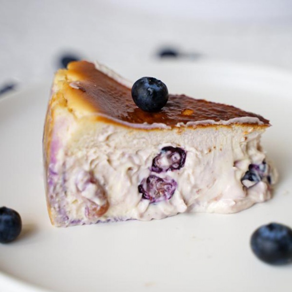 blueberry