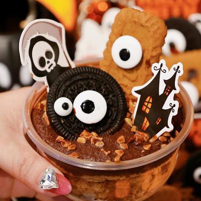 Halloween Treats