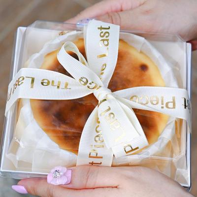Mini Cheesecakes